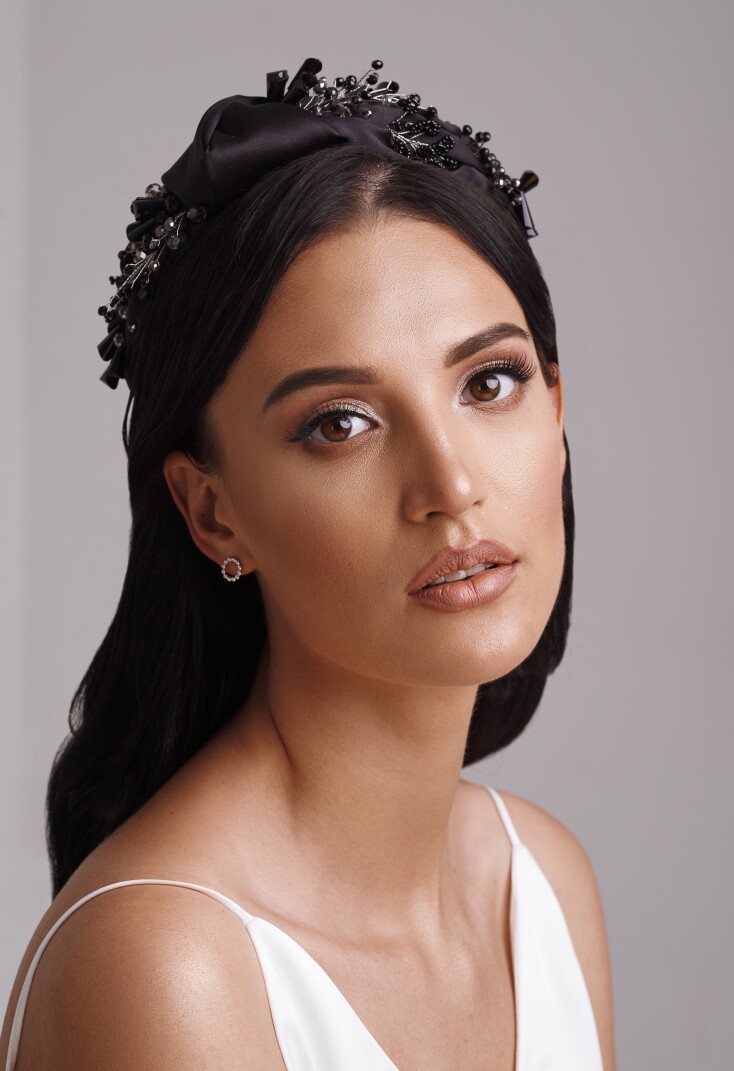 Bild Headband DE 749 - 2