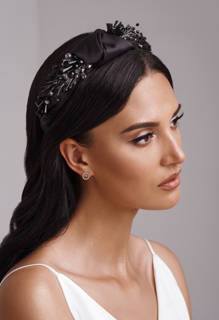 Bild Headband DE 749 - 3