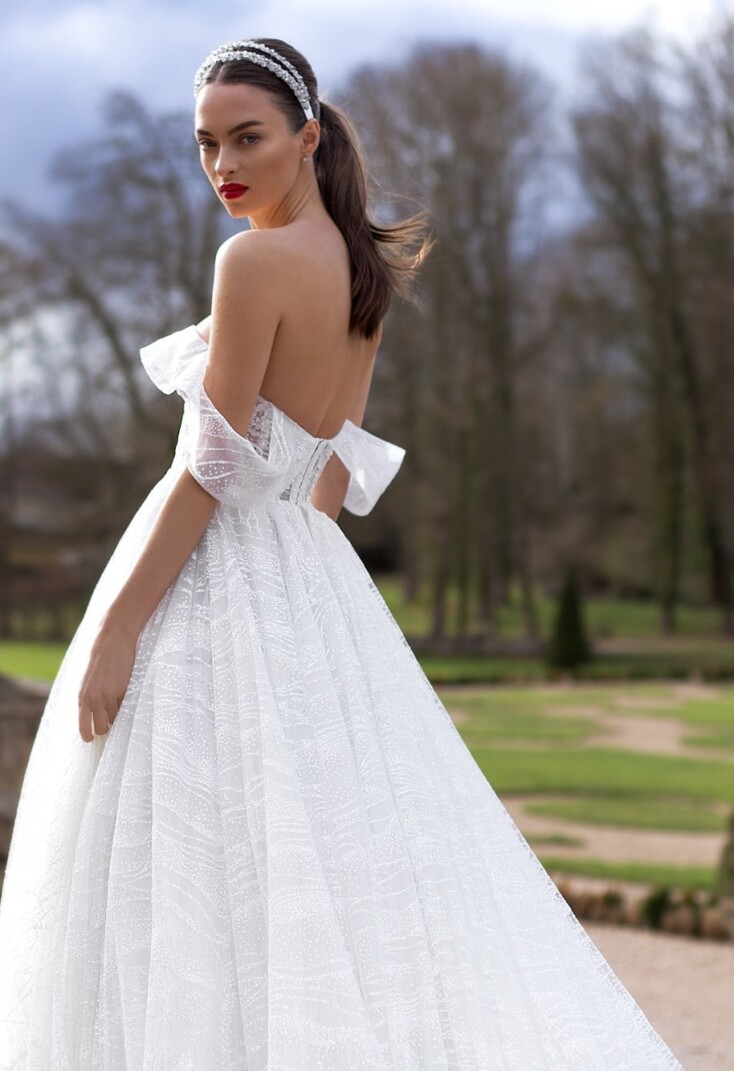 Picture Headband EN 741 - 2