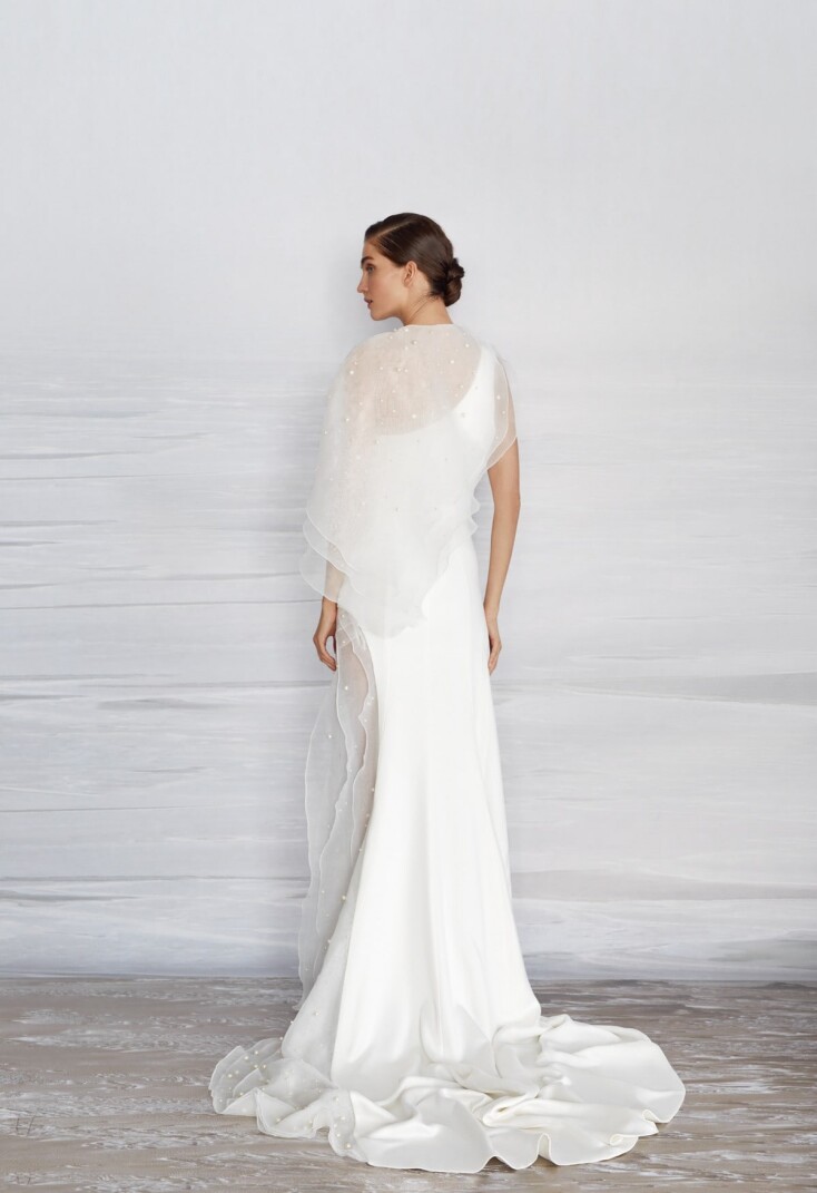 Imagen Bolero LR18059.00.17B ES 753 - 2