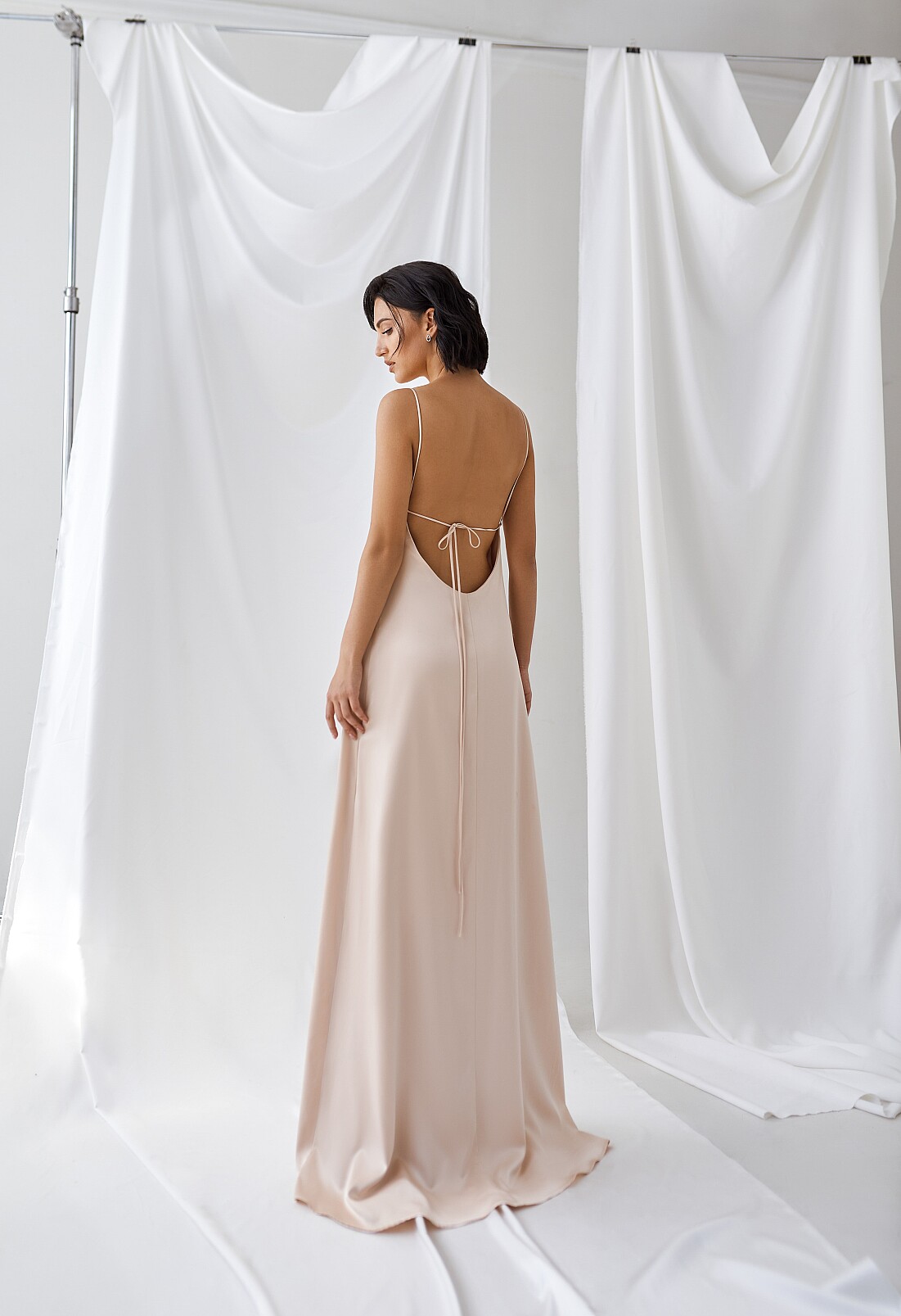 Фотографія Slip dress UK 755 - 2