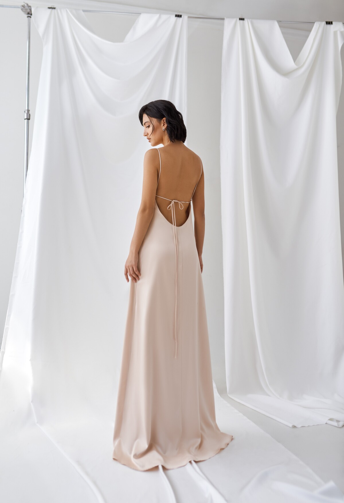 Фотографія Slip dress UK 755 - 2