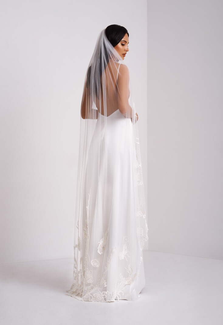 Фото V2-WD11-223S RU 781 - 2