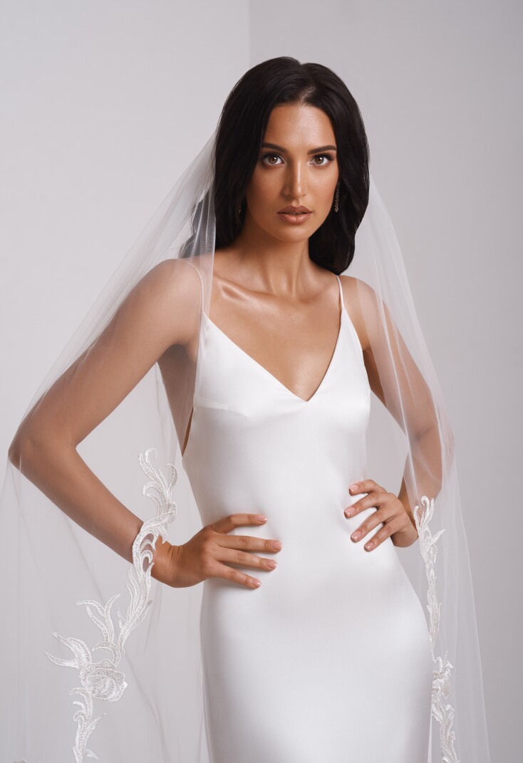 Фото V2-WD11-223S RU 781 - 3