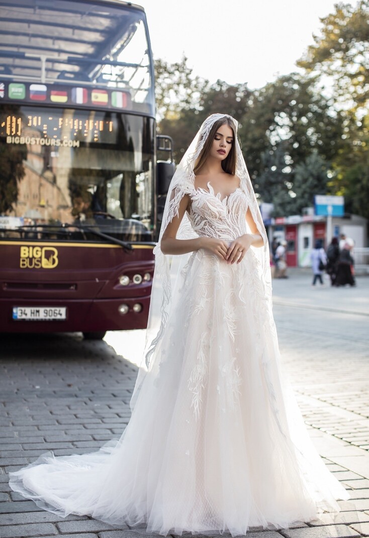 Фотографія V2-123256B UK 835 - 2