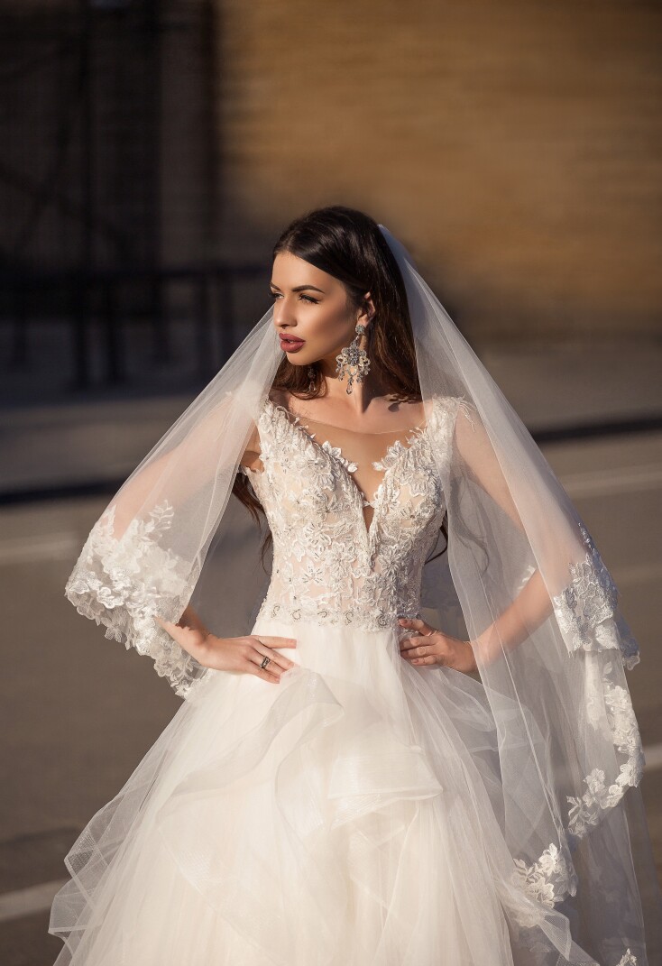 Фото V-4B3916 RU 900 - 2