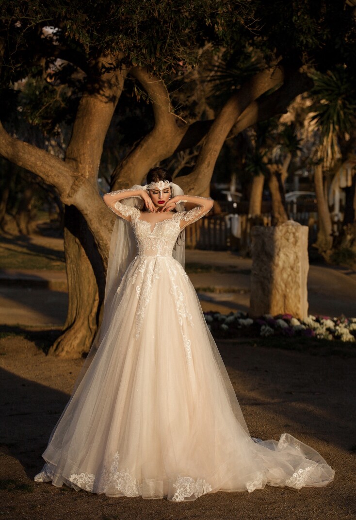 Фото V-6123308S RU 903 - 2