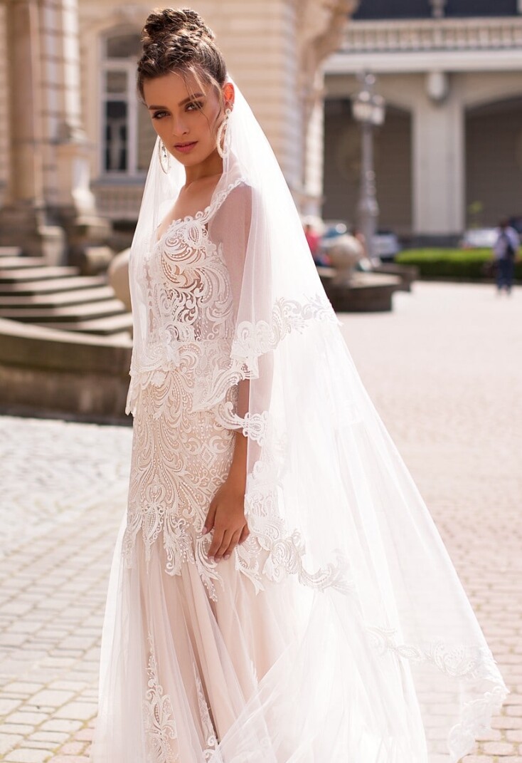 Фото V-4WD11-35S RU 919 - 2