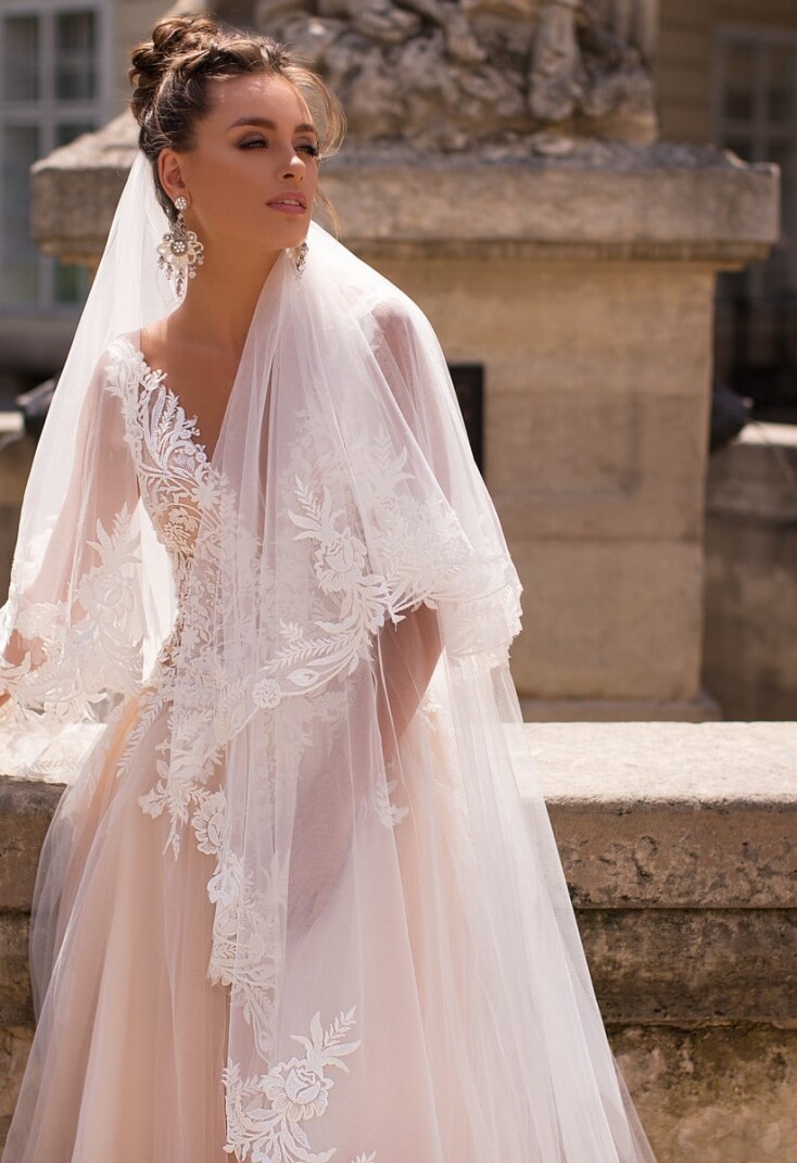 Immagine V-4WD21-8S IT 922 - 2