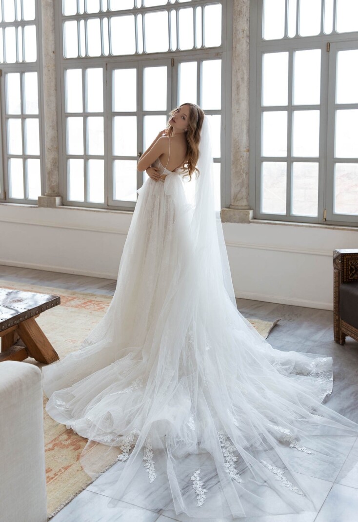 Immagine Headband IT 746 - 2