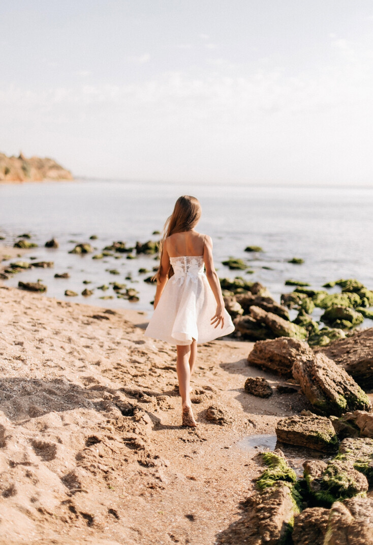 Bild Girl’s desire DE 962 - 2