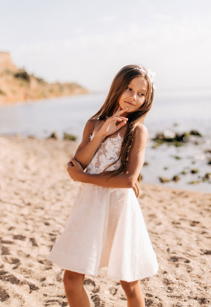 Bild Girl’s desire DE 962 - 3