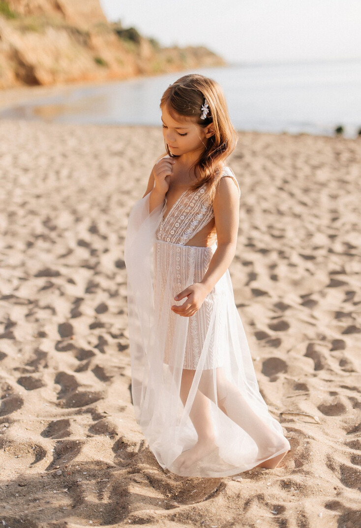 Фотографія Tender love UK 963 - 3