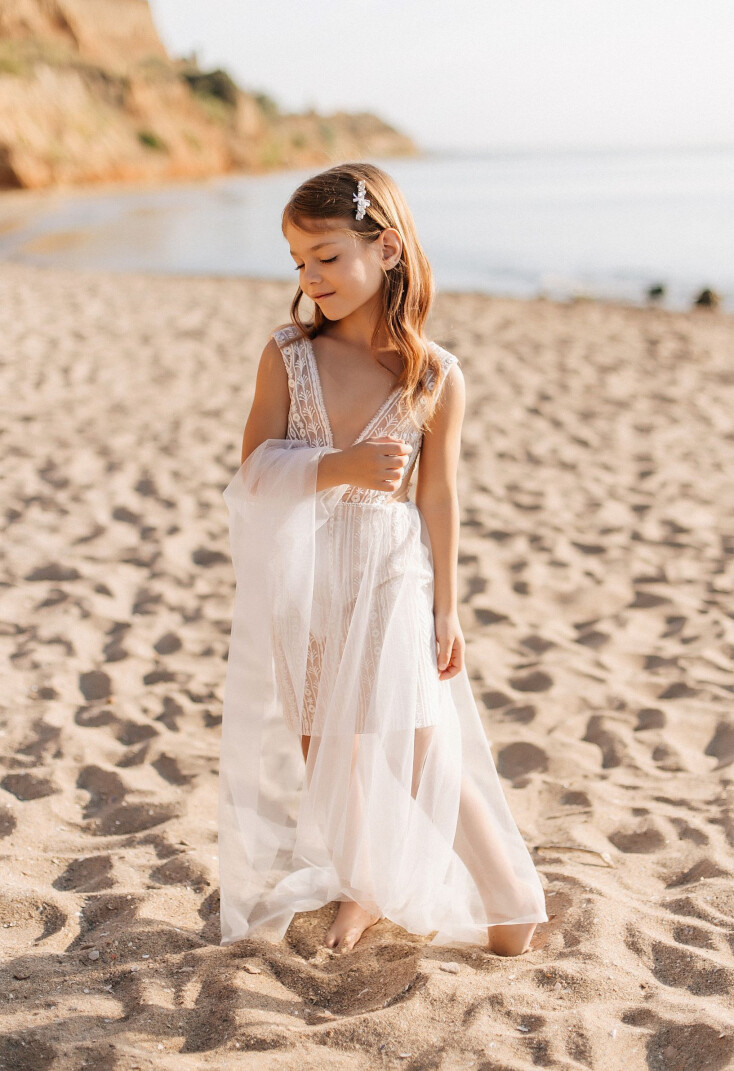 Фотографія Tender love UK 963 - 4