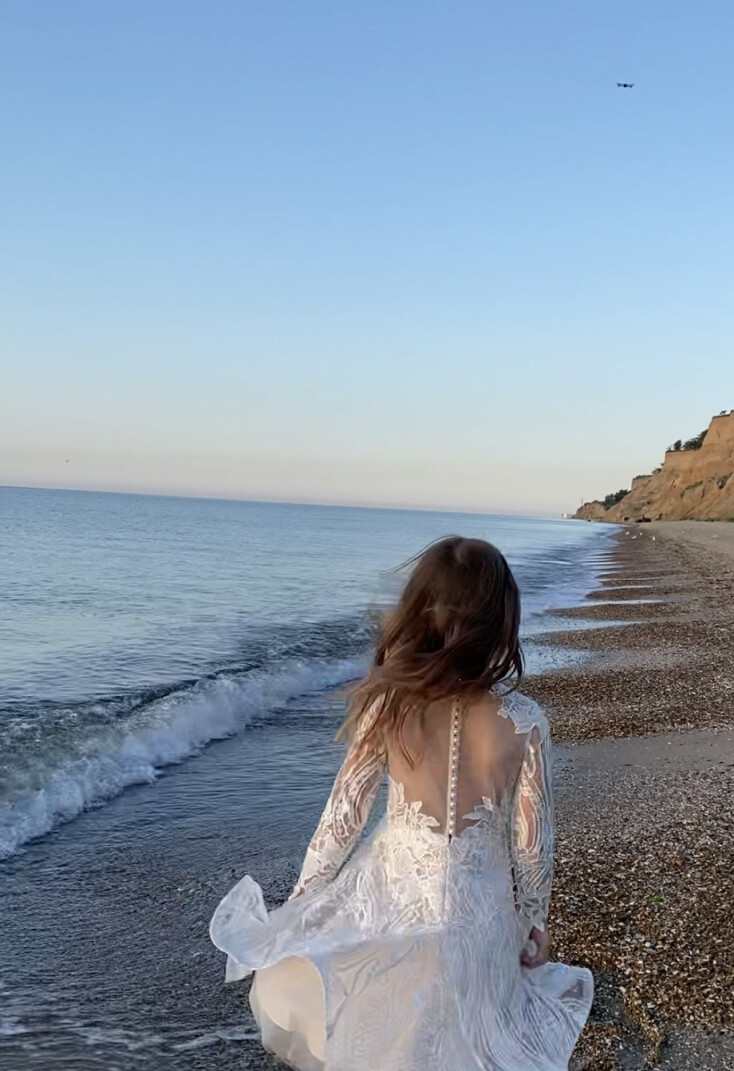 Фотографія Breeze power UK 965 - 2