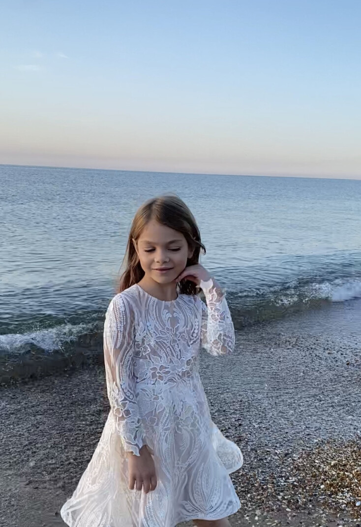 Фотографія Breeze power UK 965 - 3