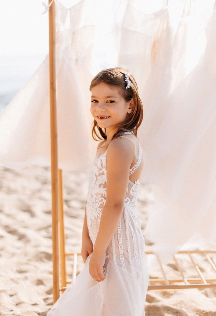 Bild Mermaid DE 967 - 4