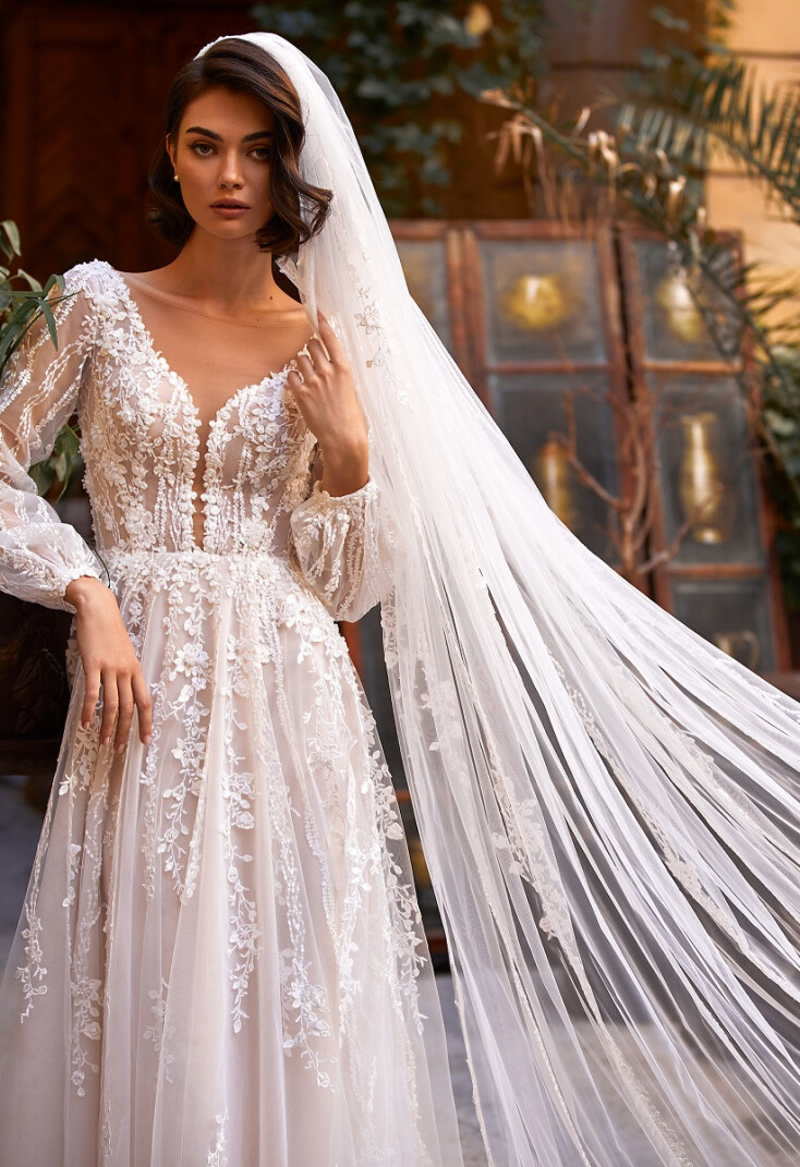 Picture Veil V-5-2034-WD11-19S-PACU086B EN 969 - 2