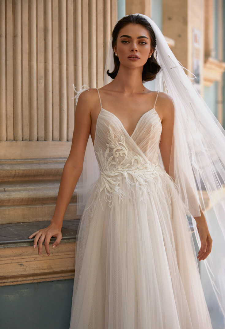 Image Veil V-5-N134P-F10 FR 980 - 2