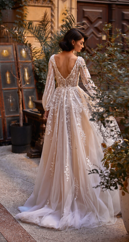 Фотографія Light kiss UK 984 - 2