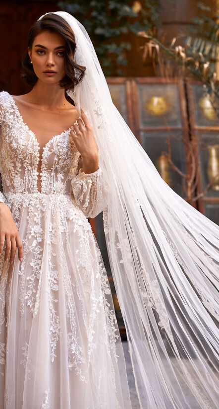 Фотографія Light kiss UK 984 - 3