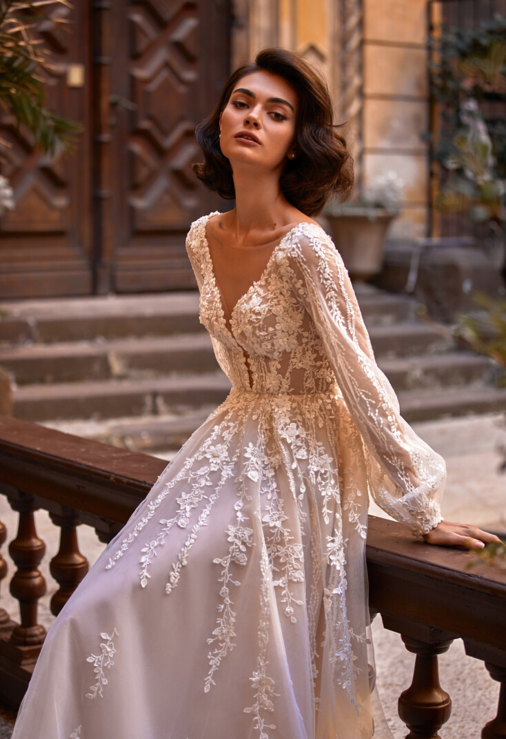 Fotografia Light kiss PL 984 - 4