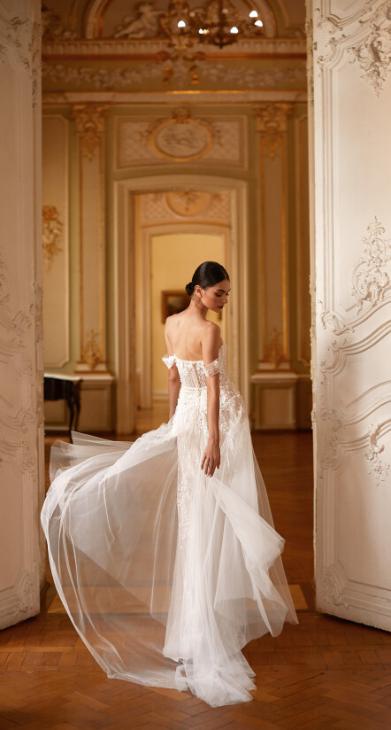 Фотографія Inspiration UK 985 - 2