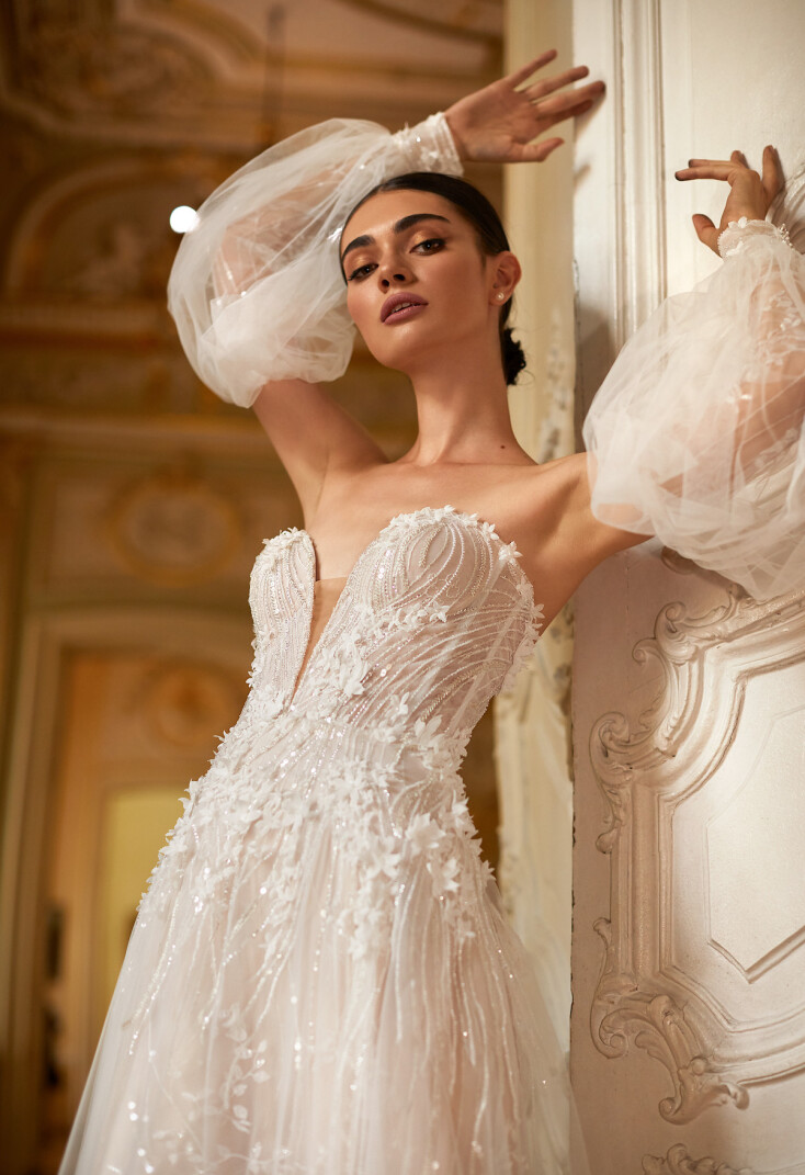 Fotografia Inspiration PL 985 - 3