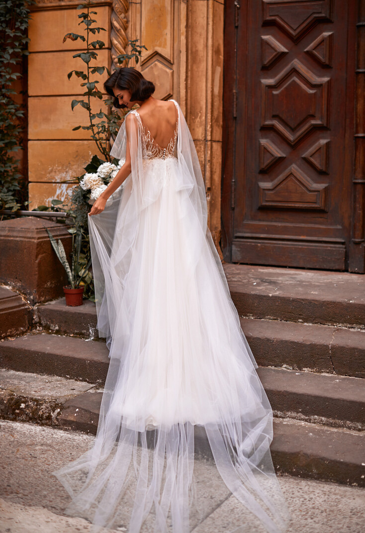 Fotografia Euphoria PL 986 - 2