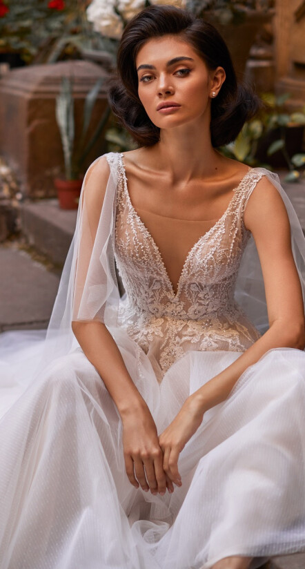 Фотографія Euphoria UK 986 - 3