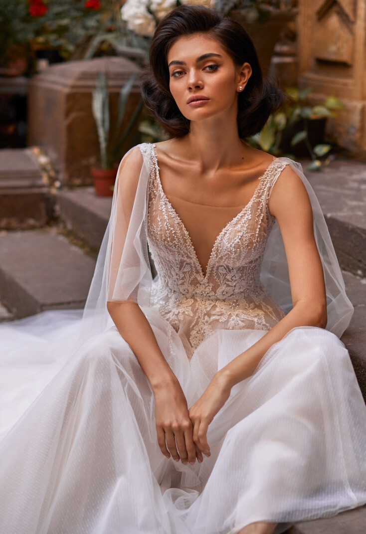 Fotografia Euphoria PL 986 - 3