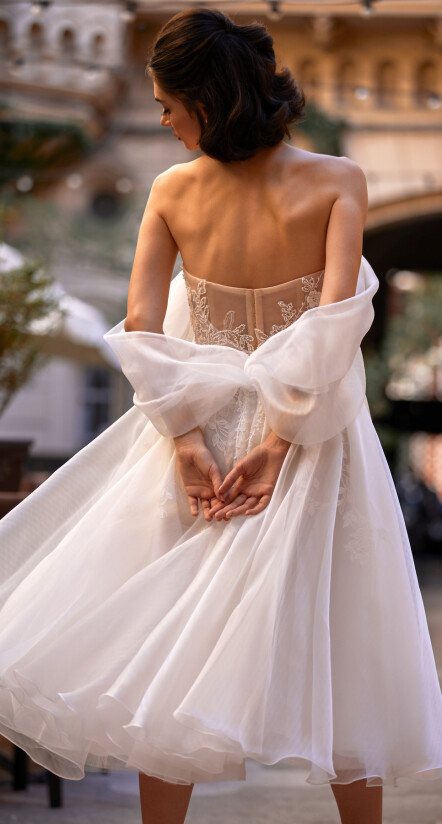 Фотографія Gracious UK 987 - 2