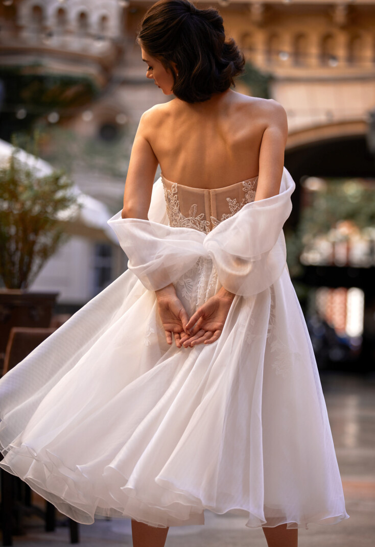 Фото Gracious RU 987 - 2