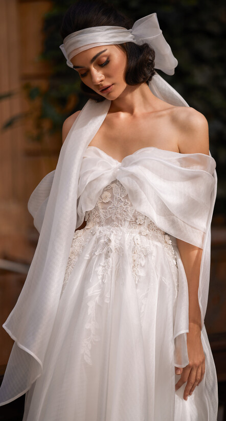 Фотографія Gracious UK 987 - 3