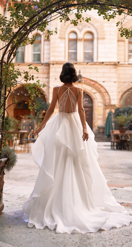 Фотографія Brilliance UK 988 - 2