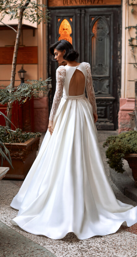 Фотографія Warm atmosphere UK 989 - 2