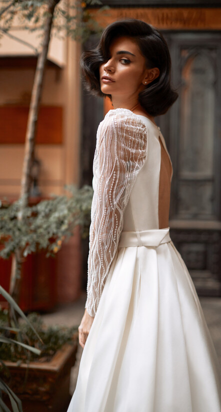 Фотографія Warm atmosphere UK 989 - 3