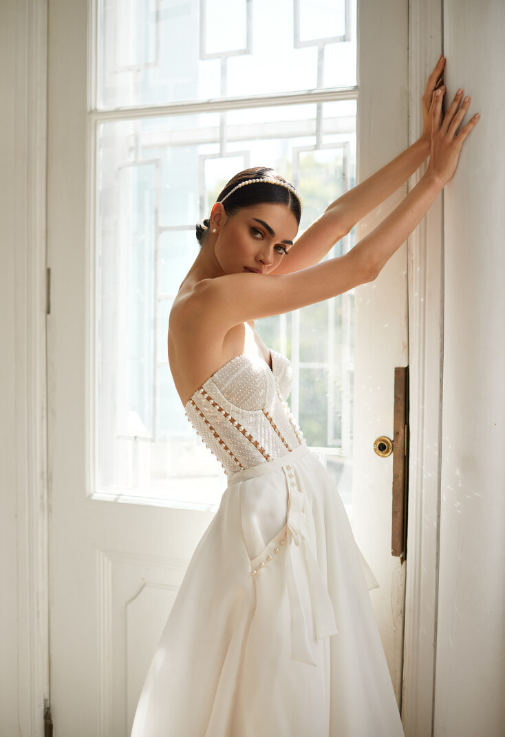 Imagen Dream ES 990 - 2