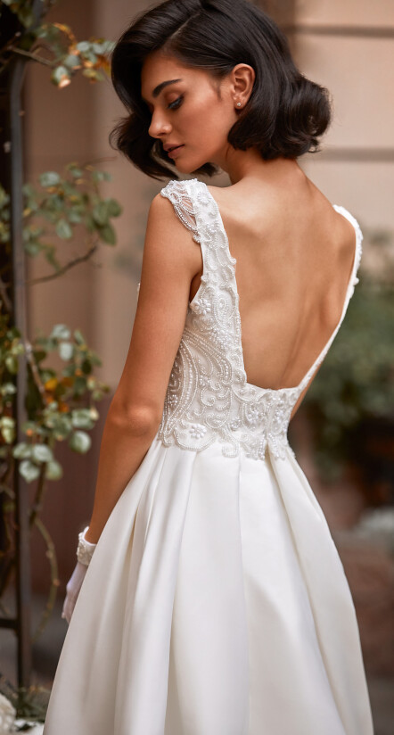 Фотографія First Love UK 991 - 3