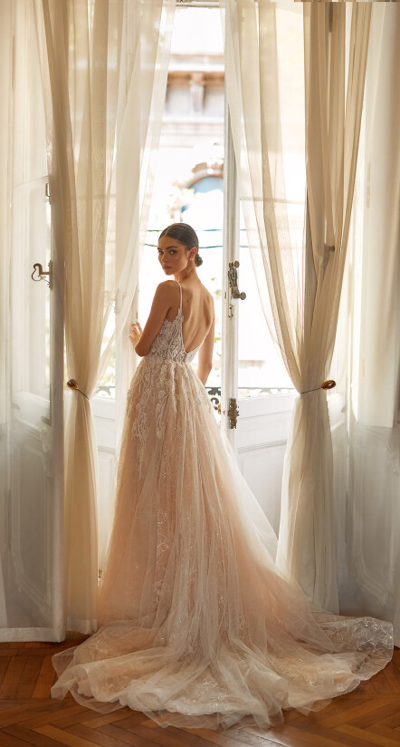 Фотографія Wind touch UK 992 - 2