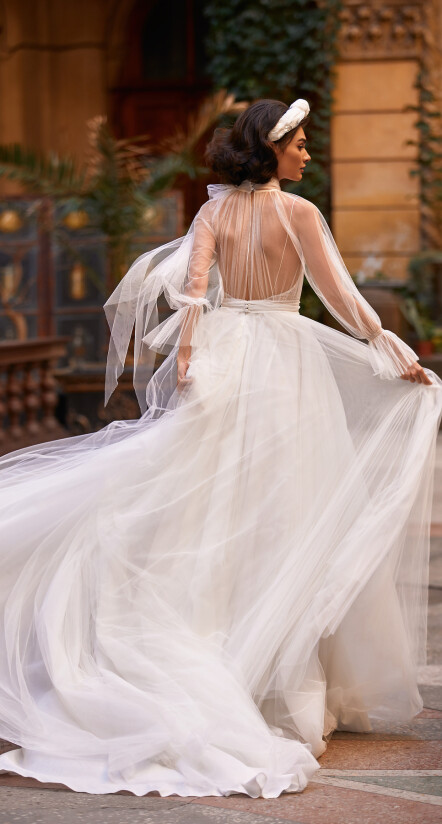 Фотографія Flight of dreams UK 993 - 2