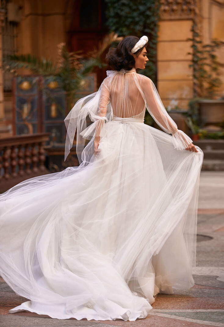 Picture Flight of dreams EN 993 - 2