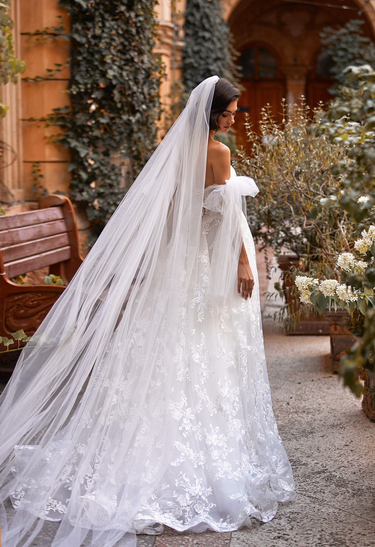 Bild Wings of love DE 995 - 2