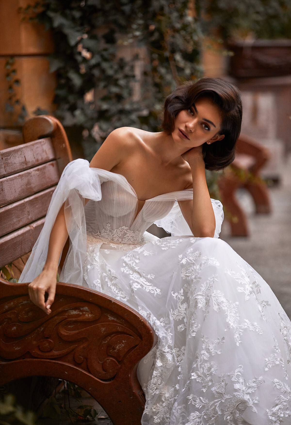 Bild Wings of love DE 995 - 3