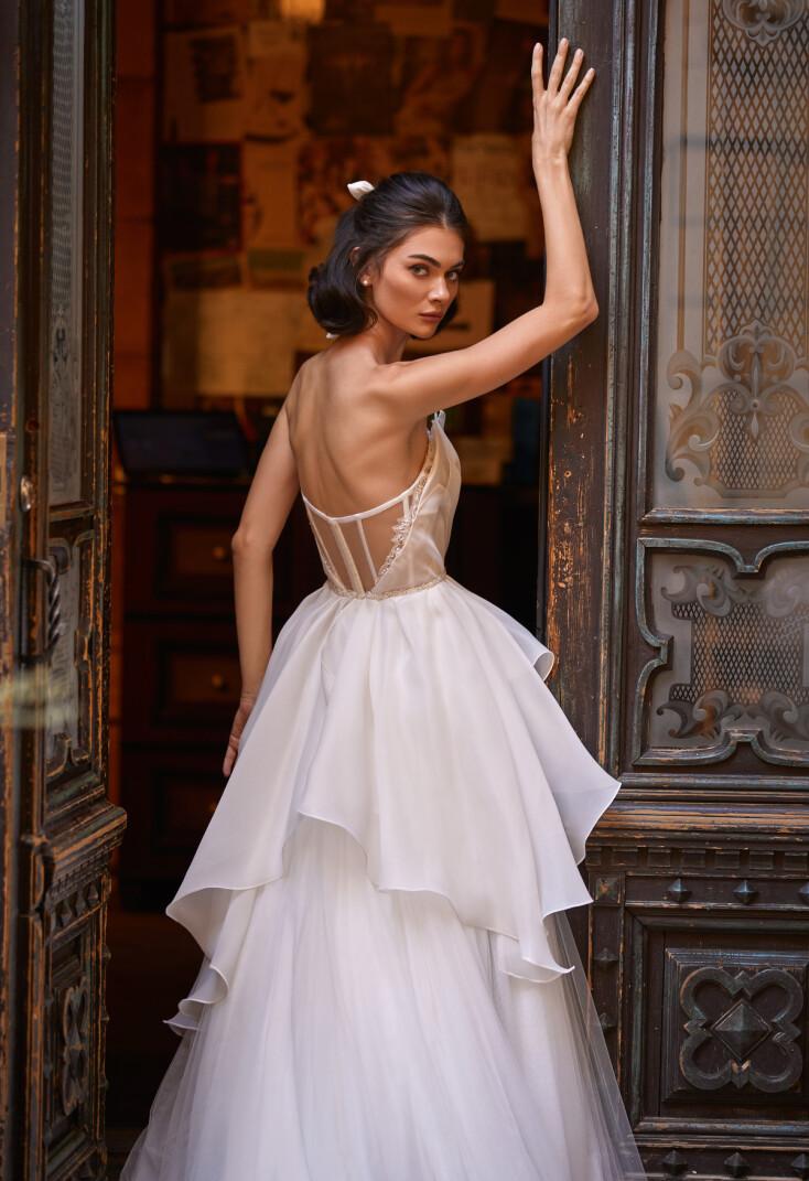 Fotografia Breath of wind PL 996 - 4