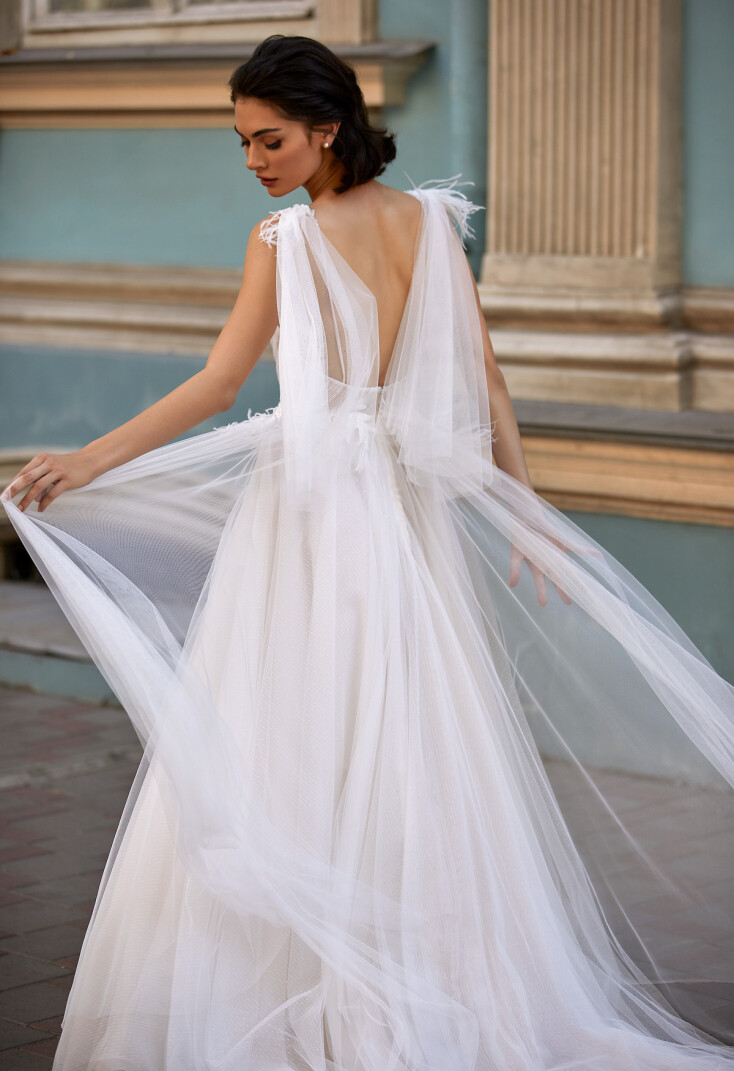 Picture Embrace EN 997 - 2