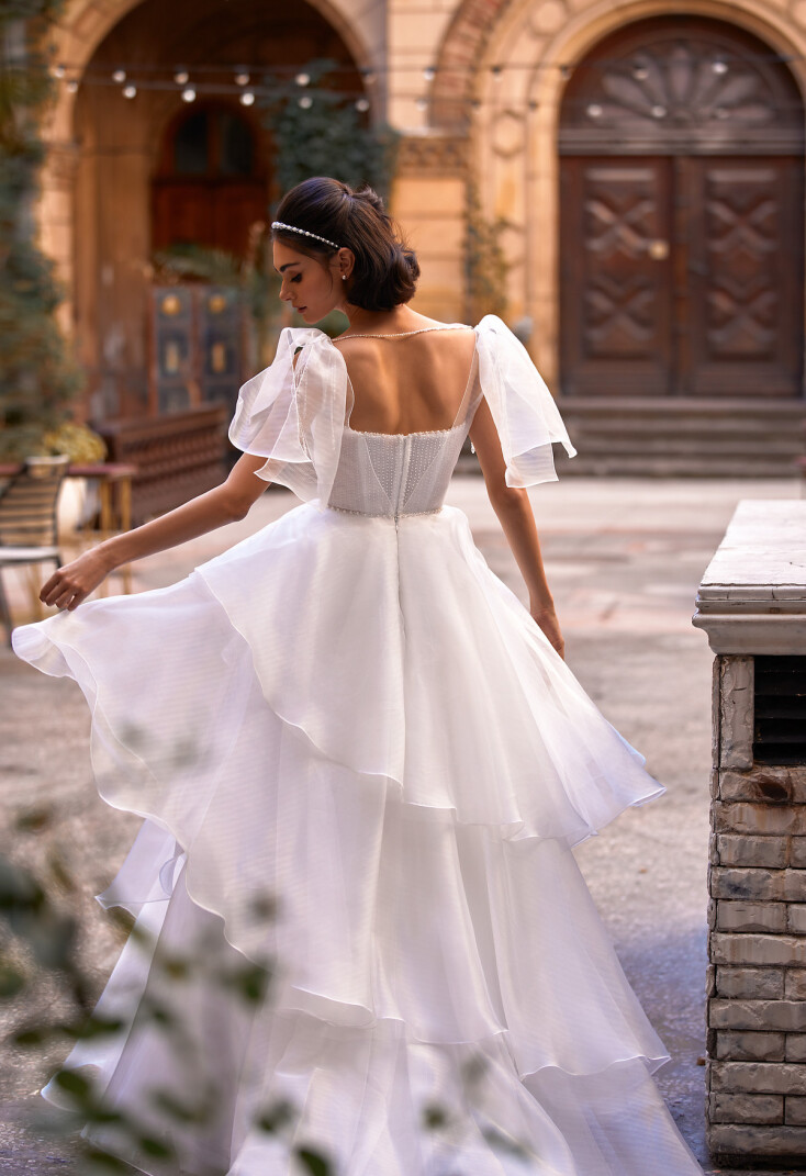 Picture Touch of love EN 998 - 2