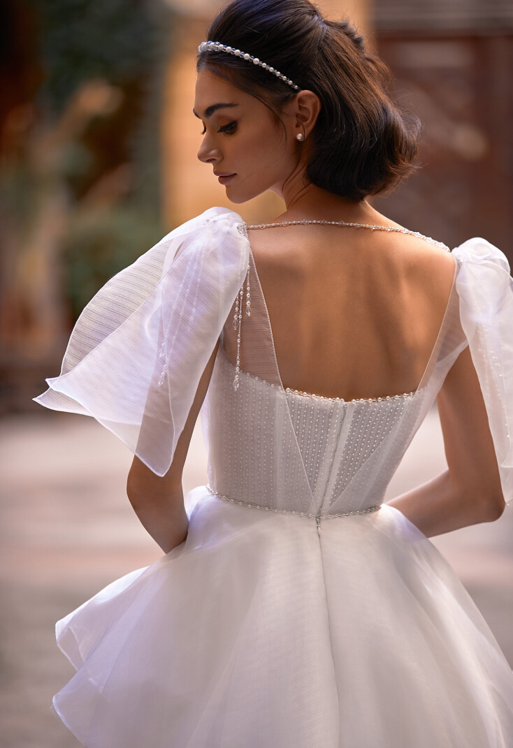 Picture Touch of love EN 998 - 4