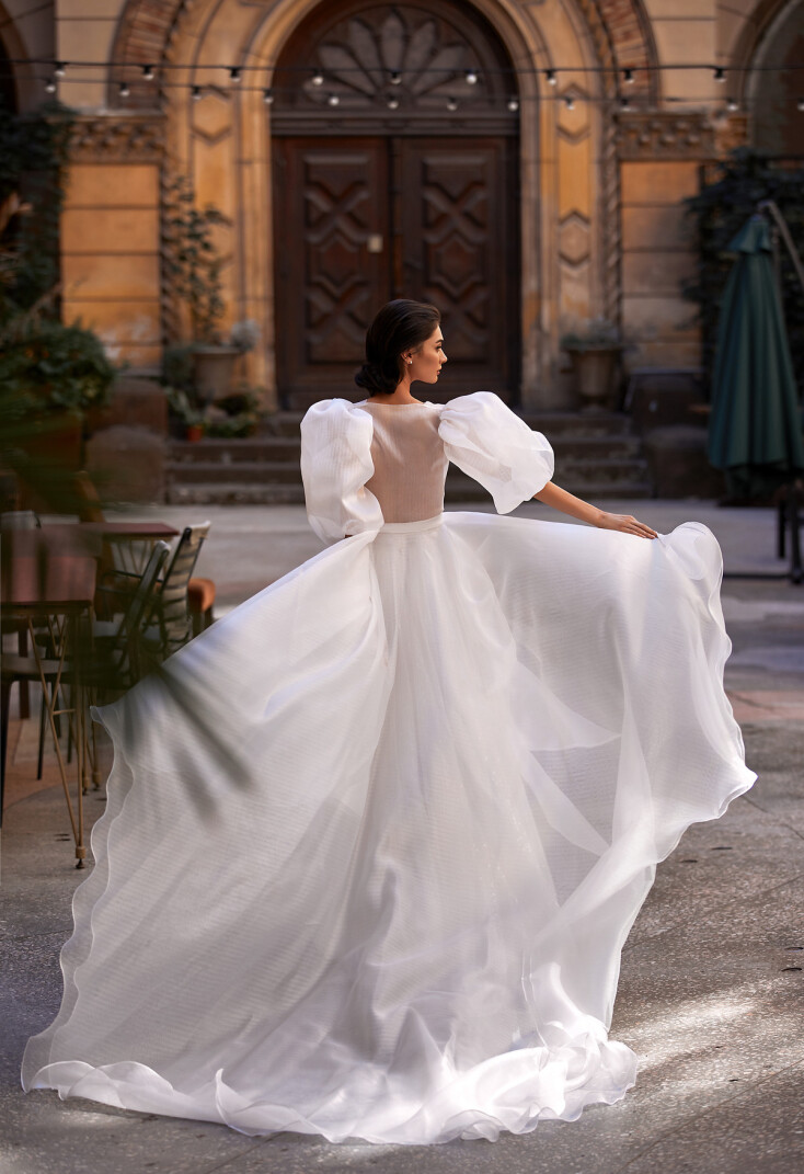 Фото Towards the love RU 999 - 2