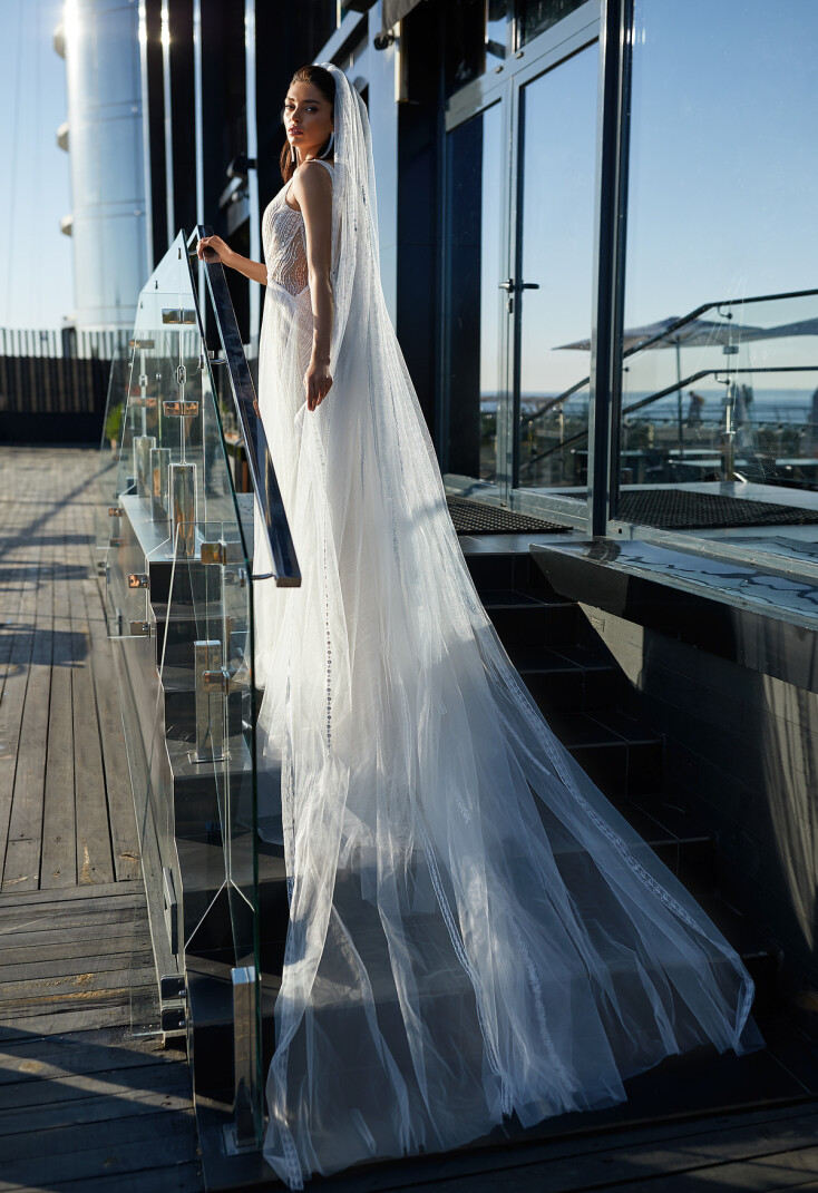 Picture Veil V-5-2034-WD11-116S EN 1006 - 2